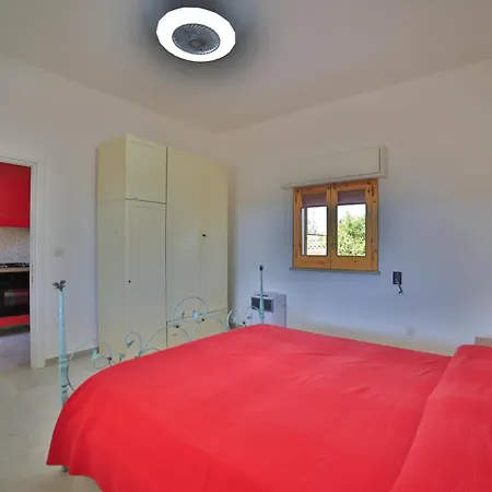 Giusy Con Piscina A 700 Mt Dalla Di Villa San Pietro in Bevagna