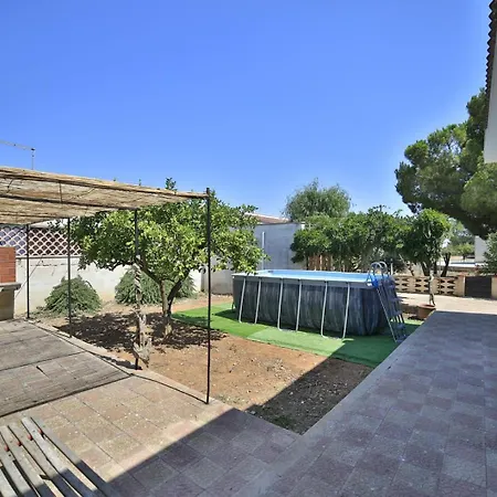 Giusy Con Piscina A 700 Mt Dalla Di Villa San Pietro in Bevagna