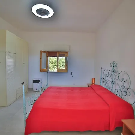 Villa Giusy Con Piscina A 700 Mt Dalla Di